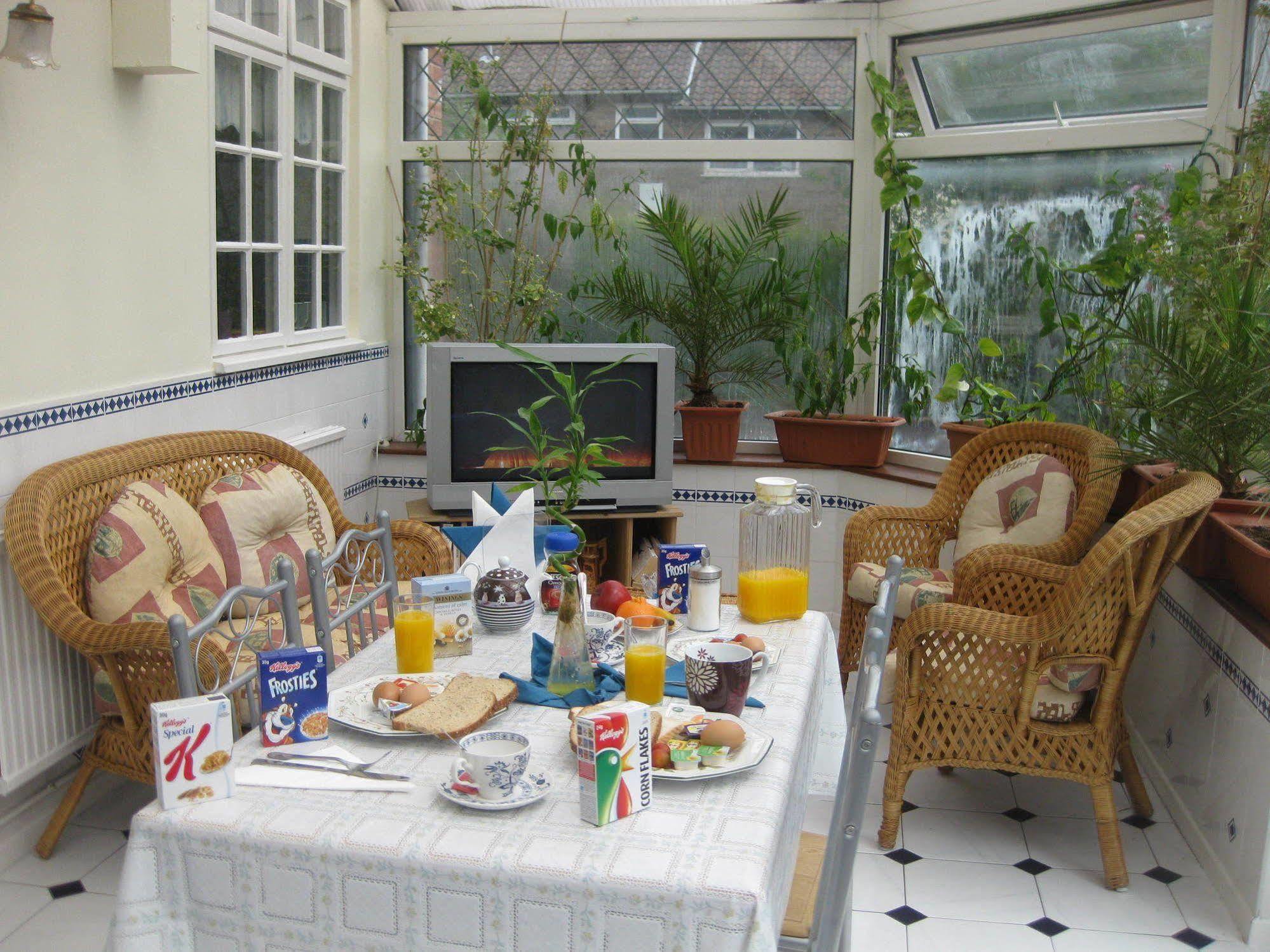 Guest house The
